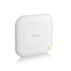 Zyxel NWA50AX Wireless Access Point - High-Performance Connectivity in White (Model: 4718937618743)